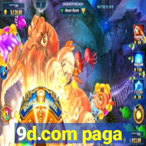 9d.com paga